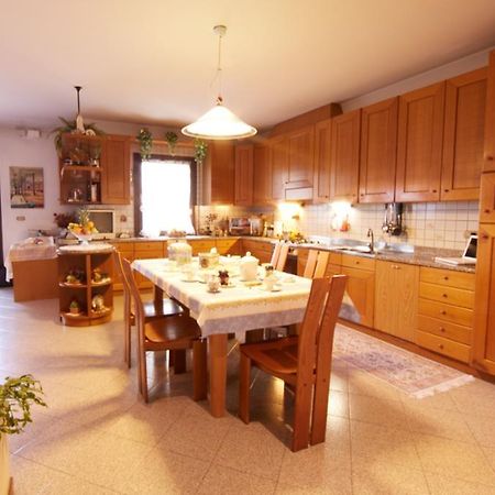 B&B Le Tre Grazie San Martino di Lupari Eksteriør billede