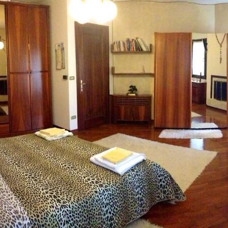 B&B Le Tre Grazie San Martino di Lupari Værelse billede