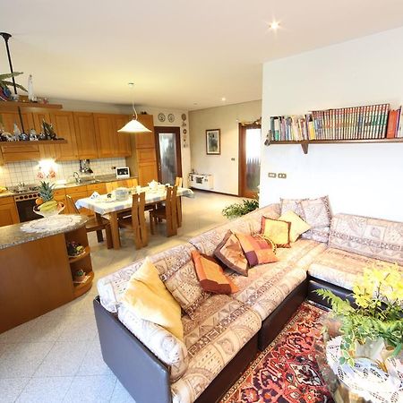 B&B Le Tre Grazie San Martino di Lupari Eksteriør billede