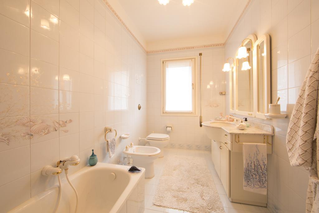 B&B Le Tre Grazie San Martino di Lupari Værelse billede