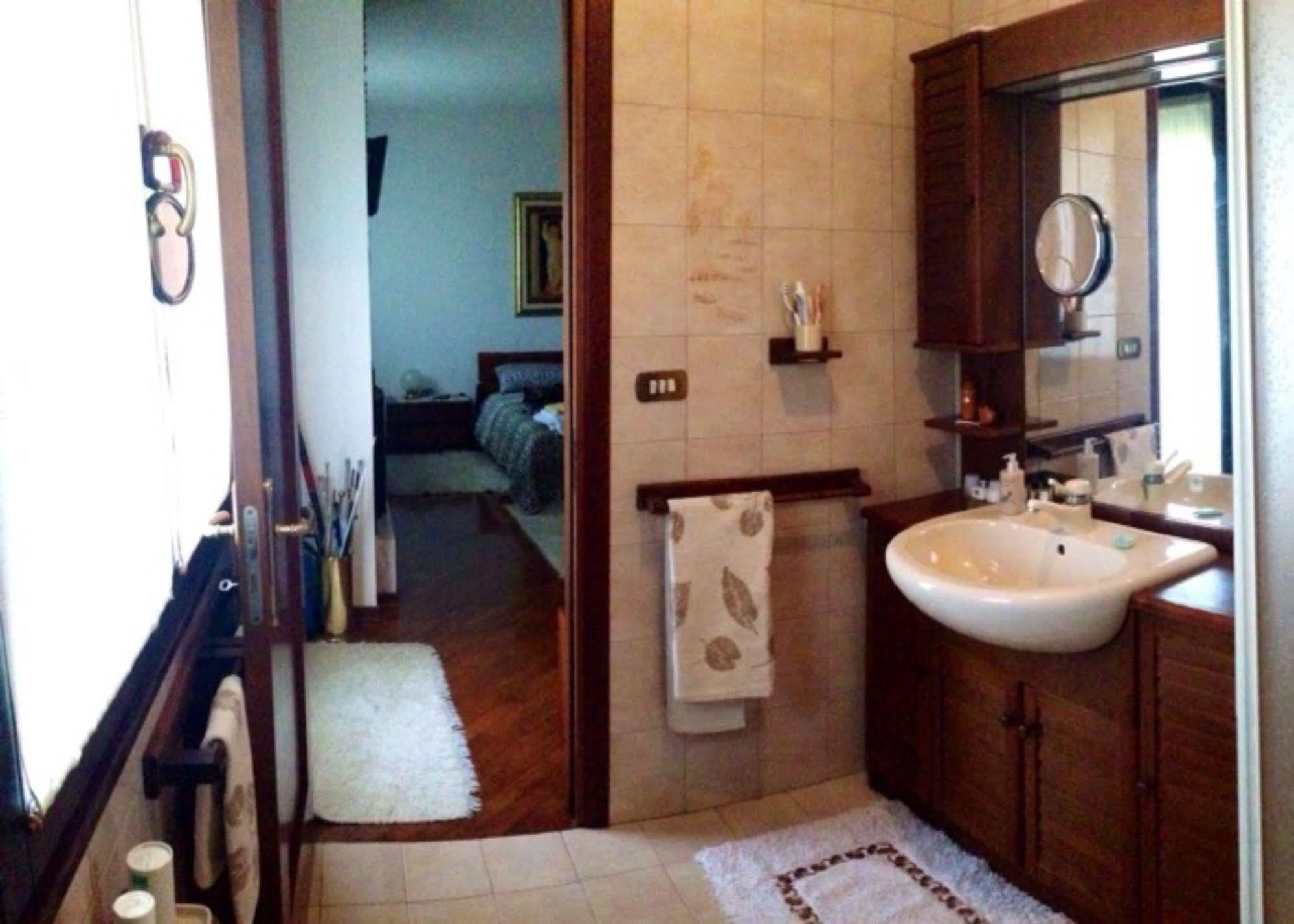 B&B Le Tre Grazie San Martino di Lupari Eksteriør billede