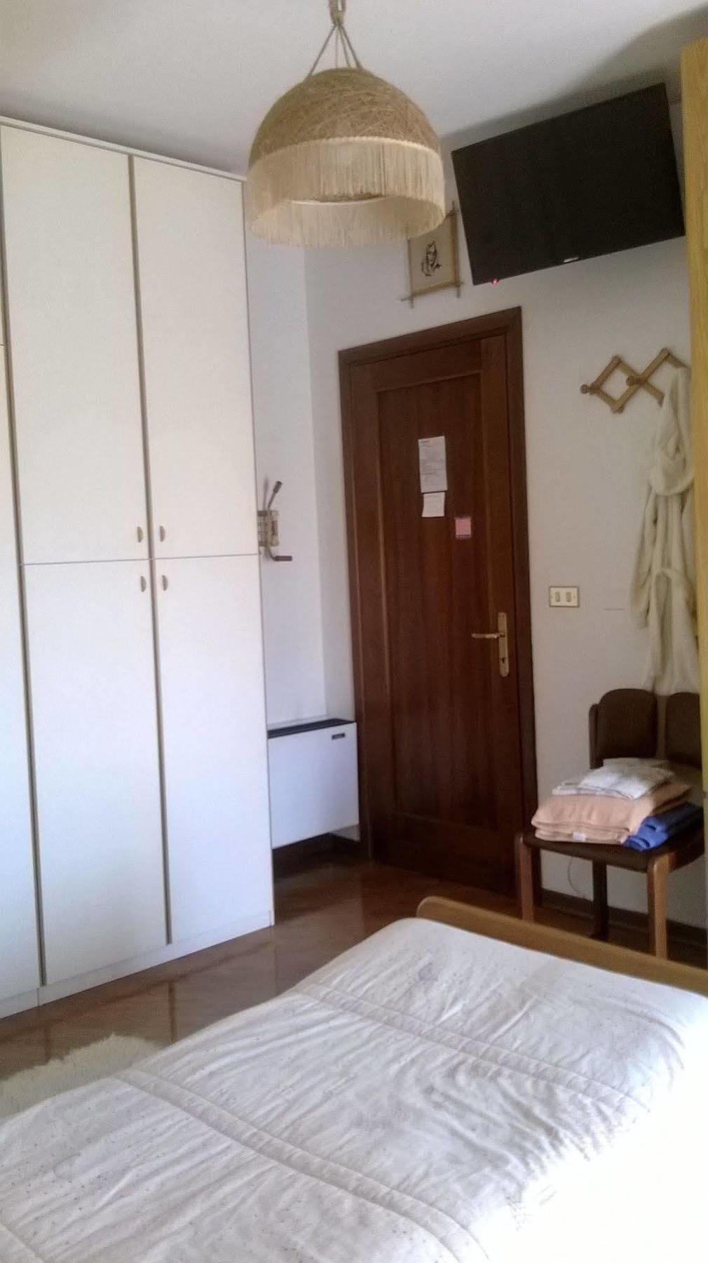 B&B Le Tre Grazie San Martino di Lupari Eksteriør billede
