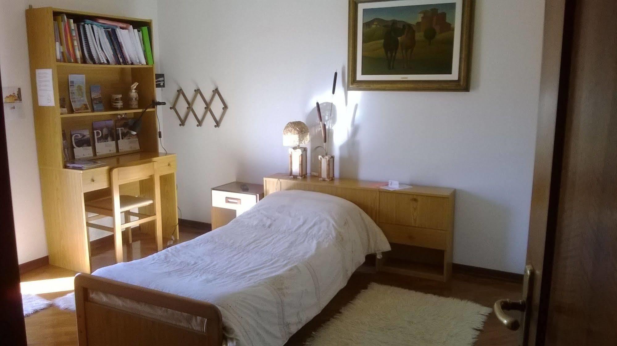 B&B Le Tre Grazie San Martino di Lupari Eksteriør billede