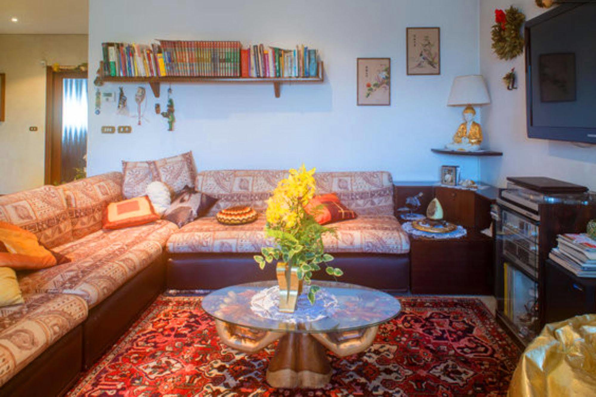 B&B Le Tre Grazie San Martino di Lupari Eksteriør billede
